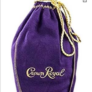 FREE Bag with Every Order!